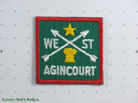 West Agincourt [ON W10a.3]